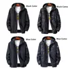 Outdoor Jacket 150KG Black Large Sizes Plus 6XL 7XL 8XL 9XL 10XL Mens Coats Hooded Removed Man Spring Autumn Camo Blue Hoodies 210927