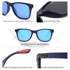 Sport gepolariseerde zonnebrillen voor mannen Women Brandontwerper TR90 Ultra Light Frame Shades UV400 Anti Glare Drive Cycling Sun Glass U9667560