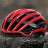 Cascos de ciclismo ultraligeros Matte Black Team Edition Hombres Mujeres Casco de bicicleta selle Mountain Road Bike Casco de bicicleta ciclismo Casco 220110