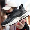 Mens Sneakers running Shoes Classic Men and woman Sports Trainer casual Cushion Surface 36-45 OO70