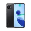 Xiaomi Original MI 11 Lite 5G Telefon komórkowy 8 GB RAM 128GB 256 GB ROM Snapdragon 780G Android 6.55 "AMOLED Pełny ekran 64.0MP 4250MAH NFC ID na odcisk palca Smart 12