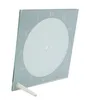 Sublimation glass painting photo frame DIY thermal transfer photos frames Heat sublimated lithograph by sea RRB13775