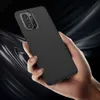 Suitable For Xiaomi Reddmi K40 Mobile Phone Case Fashion Protective Cover Men Business Anti-fall TPU Soft Shell Cover Simple