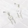 Trendy Pendant Belly Button Rings Sexy Body Piercing Bars Piercings Navel Gothic Fine Jewelry Wedding Jewelr