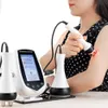 4 in 1 RF Ultrasound Cavitation Slimming Machine 40K Vacuum Bipolar Remove Cellulite Fat Burner Massager Body Shaping Equipment