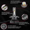 BAGE CSP H7 car light H4 lamp H1 H3 HB3 9005 led headlight 9006 hb4 H11 LED Headlamp 20000LM 24V Car Headlight Bulbs