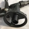 Metalen schuimafdichting Filler Spuitpistool Dispenseren Schuimende applicator voor Caulking 210719