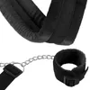 Bondage voor seksuele seks Swing Volwassenen Meubels Fetish BDSM Bandage Gear Games Stoelen Hangendeur Swings Erotische Speelgoed Paren