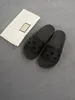 2021 desenhista homens mulheres chinelos com caixa de flor dust bag shoes snake impressão slide verão largamente sandálias lisas chinelos senhoras flip flops loafers