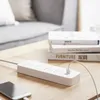 Bande de prise de courant Xiaomi Youpin Mijia avec interrupteur 3 USB 2A adaptateur de charge rapide mi prises d'extension de haute qualité