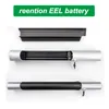 Batteries Reention EEL PRO 36V 10,4ah 11,6ah 13ah 13,6ah 14ah 17ah batterie intérieure 48 volts 14ah pour Core-5