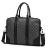 Alta qualità uomo donna fashion design borsa per laptop borsa a tracolla per notebook business valigetta con borse Messenger269S