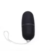 Telecomando senza fili Jump Egg Portatile impermeabile Vibrante Kegel Geisha Ball Vibratore Giocattolo del sesso per le donne Massaggiatore anale della vagina P0818