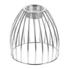 Lamp Covers & Shades Hollow-out Birdcage Shape Lampshade Chic Light Cover Shade