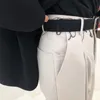 IEFB Printemps Pantalon à jambe large pour hommes Streetwear coréen Mode Lâche Droite Pantalon de taille haute Pantalon décontracté 9Y3527 210524