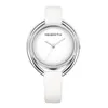 Montres-bracelets Montres Femmes Montre Femme Dames Montre-Bracelet Pour Femmes Simple Robe Designer Bracelet Horloge Femme Saati 2021283Y