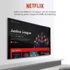 Mecool KM2 Netflix 4K TV Box Android 10 ATV Google Certified 2GB8GB DDR4 Dolby WiFi Prime Video Box Set TopBox