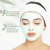 Thé vert entier hydratant le visage de boue film huile contro acné nettoyage masque solide bâton de nettoyage en profondeur raffine raffine cutanée Care3884314