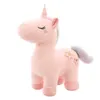 Juguetes de peluche enteros de 30cm, lindo y pequeño unicornio, juguete de caballo, animales de peluche, muñecos de dibujos animados para niños, regalos de cumpleaños y Navidad 3779621