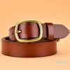 Designer top qualité ceintures boîte cadeau sac à poussière reçu véritable cuir de vachette mode hommes femmes ceinture serpent boucle d'or pour hommes