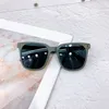 Fashion Kids square Frame Sunglass 2021 Boys Gilrs Uv protection Sunglasses Children ocean Glasses Eyeglasse Beach Sunblock A63404252441