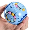 Jouet créatif magique de forme étrange Rotation à 360 degrés économiser de l'argent Pot classique jouets Hamburger cadeau d'anniversaire pour les enfants