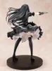 Anime Date A Live Kurumi Tokisaki Fantasia 30th Anniversary Version 17 Scale PVC Action Figur Anime Figure Model Toy Doll Gift X8188834
