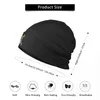 King of the Sea Pirates Jolly Roger Skullies Beanies Caps Strohhut Motorhaube Hüte Männer Frauen Street Ski Cap Y21111