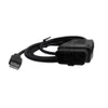 Câble d'outil de Diagnostic de voiture pour Honda SW V1.4.3 FTDI FT232RL puce Auto OBD2 HDS câbles d'outils de détection d'analyse USB