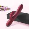 Nxy Sex vibratori coniglio vibratore punto G vibratore orgasmo giocattoli per adulti stimolazione del clitoride gioco di masturbazione femminile per le donne prodotto 1208