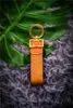 2024 Luxury Keychain High QualTiy Nyckelkedjan Key Ring Holder Varumärkesdesigners Key Chain Porte Clef Gift Men Women Car Bag Keychains Gift