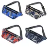 Multifunction Outdoor running waist bag Gym fitness Sports Hiking Cell Phone Pouch Travel Waist Belt Bags Tactical Hunting Sling Small Bags