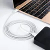 Cell Phone Cables PD Data USB Cable Type C Charging 2A 3A Fast Charger Micro for Huawei Xiaomi Samsung Android Phones