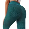 Leggings Femme Sexy Push Up Workout Sport Femme Fitness Taille Haute Dames Anti Cellulite Legins Gym