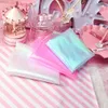 100X150CM Iridescent Tulle Tablecloth With Colorful Plain Yarn Bright Silky Fabric For Costumes Wedding Mermaid Birthday Party Decoration Supplies
