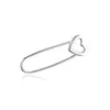 Véritable 925 argent Sterling épingle à nourrice broche breloque perles pour la fabrication de Bijoux bricolage accessoires Bijoux 2020