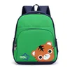 Backpack 3d Cartoon Tiger Children Backpacks Baby Girls Boys Kids Cute Animal Toddler School Bag Kindergarten Bags