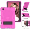 Сумки для Samsung Galaxy Tab Case S6 Lite 10.4inch SM P610 P615 Tab A 10.1 T515/T510 (2019)