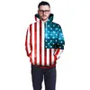 New Mens Women Designers Hoodies Fashion sweatshirt Man Long Sleeve Men s Womens National flag Clothing B101-221