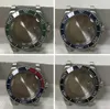 12 Kits Kits 40 mm Case de montre avec lunette pour 8215 8200 2813 3804 Mouvement