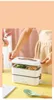 Electric Heated Lunch Boxes Food Warmer Heater110V220V