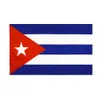 90x150 cm 3x5 fts Cu Cub Cuba Flag all'ingrosso di fabbrica all'ingrosso