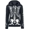 skeleton plus size