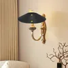 Couvre-lampes Nuances Abat-jour Couverture En Cuir Pour Le Remplacement De La Lumière De Plancher Simple Et Classique Atmosphère Chaude Décoratif Beaucoup De Petites Lampes