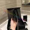 2021 Moda Lüksler Tasarımcıları Messenger çantaları zincirler omuz çantası vintage crossbody el çantası klasik kadın kalite çanta deri çantalar cüzdan para kartı tutucu