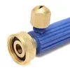 high pressure water hoses