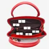 HBP icke-varumärke, yiwu * 10 generationens enkel leverans, färgkontrast handväska gratis hängsport.0018