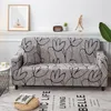 Stol täcker 40 soffa täcker stretch slipcovers tight wrap all-inclusive slip-resistent sektions soffa elastisk full