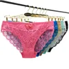 lot cotton briefs mujer