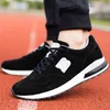 BONA New Arrival Men Running Shoes Lace Up Sport Shoes Outdoor Walking Activities Sneakers Comfortable Athletic Shoes For Men